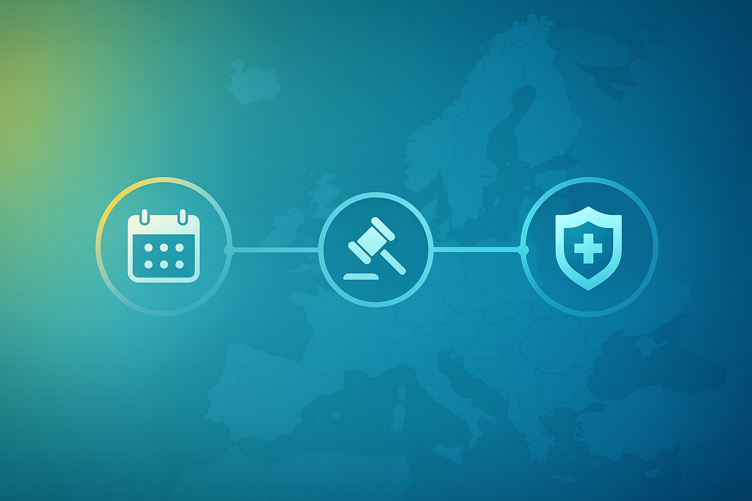 Regulatorik Illustration